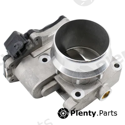 Wilmink Group WG2196342 — Throttle Body