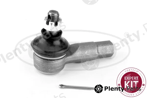 Wilmink Group WG2291915 — Tie Rod End