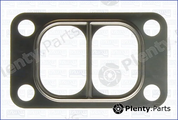 Wilmink Group WG2076688 — Gasket, charger