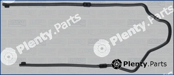 Wilmink Group WG1956561 — Gasket, timing case