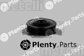 Wilmink Group WG2261514 — Water Pump, engine cooling