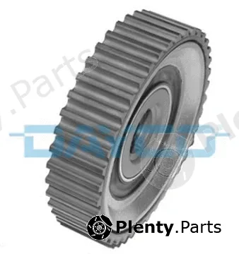 Wilmink Group WG2005798 — Belt Pulley, crankshaft