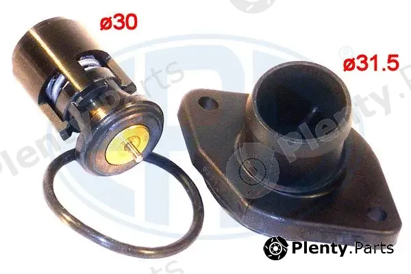Wilmink Group WG1492745 — Thermostat, coolant
