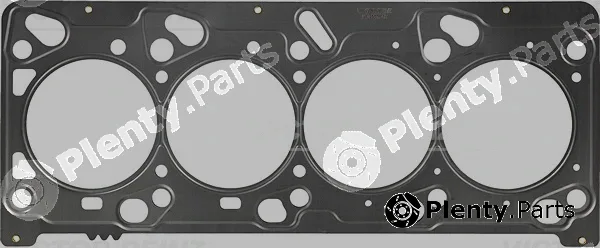 Wilmink Group WG1244736 — Gasket, cylinder head