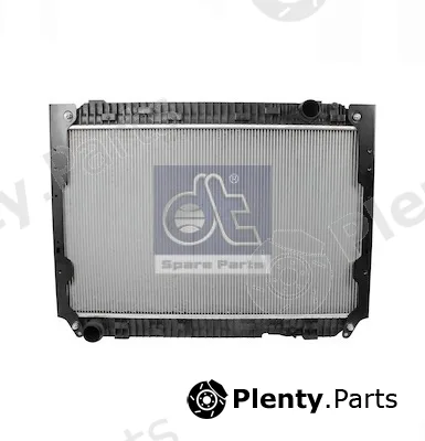 Wilmink Group WG2315598 — Radiator, engine cooling
