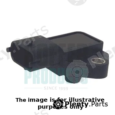 Wilmink Group WG1966095 — Sensor, boost pressure