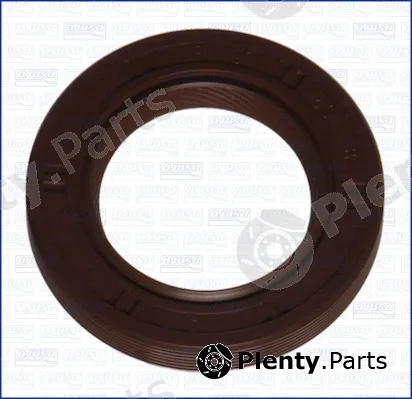 Wilmink Group WG1163032 — Shaft Seal, crankshaft