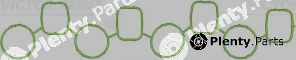 Wilmink Group WG1103894 — Gasket, intake manifold