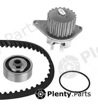 Wilmink Group WG1790825 — Water Pump & Timing Belt Kit