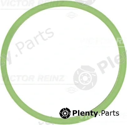 Wilmink Group WG1248335 — Gasket, intake manifold