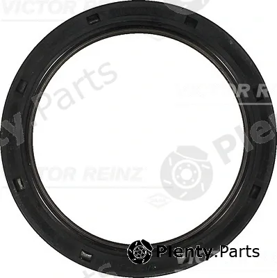 Wilmink Group WG1103945 — Shaft Seal, crankshaft