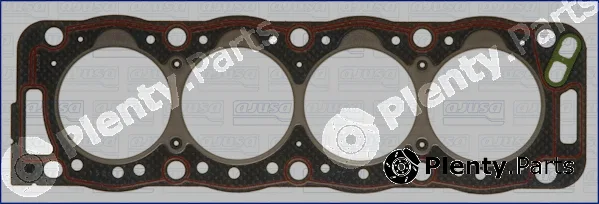 Wilmink Group WG1159434 — Gasket, cylinder head