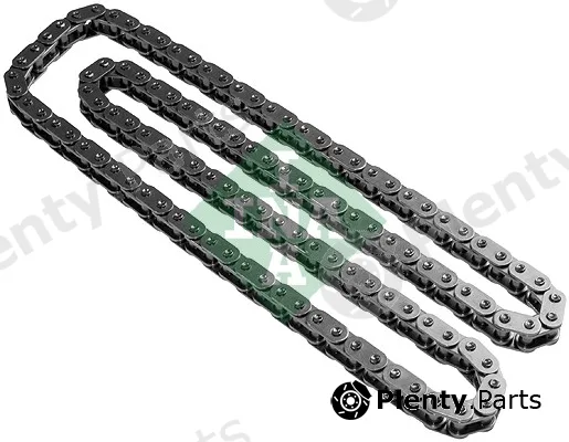 Wilmink Group WG1725282 — Chain, oil pump drive