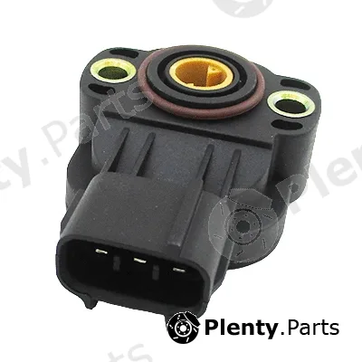 Wilmink Group WG1838114 — Sensor, throttle position