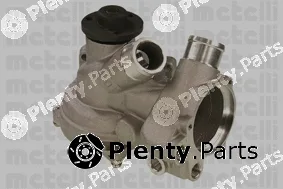 Wilmink Group WG1790205 — Water Pump, engine cooling