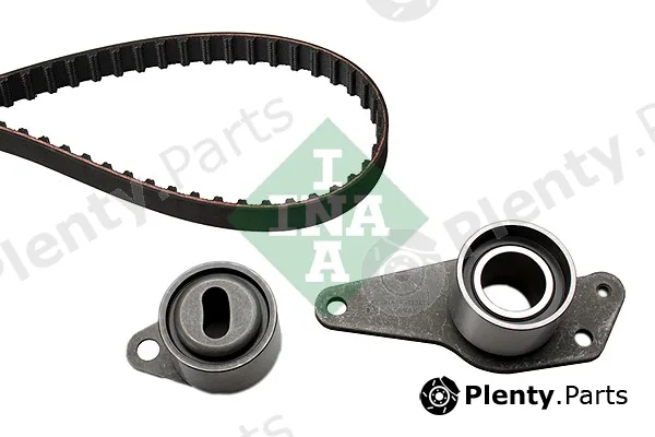 Wilmink Group WG1251288 — Timing Belt Kit