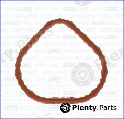 Wilmink Group WG1162173 — Gasket, intake manifold