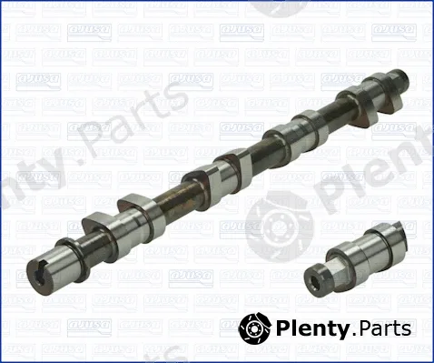 Wilmink Group WG1170999 — Camshaft