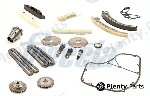 Wilmink Group WG1968106 — Timing Chain Kit