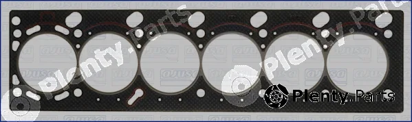 Wilmink Group WG1159473 — Gasket, cylinder head