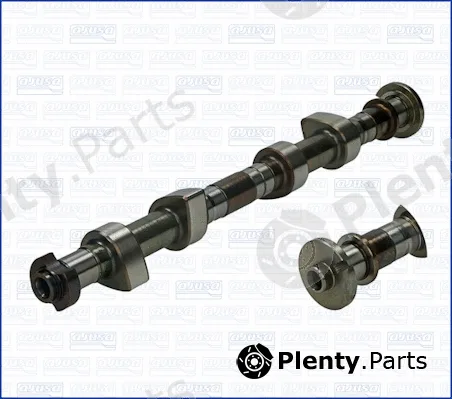 Wilmink Group WG1170751 — Camshaft