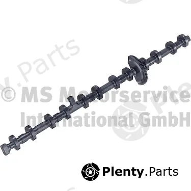 Wilmink Group WG2173676 — Camshaft
