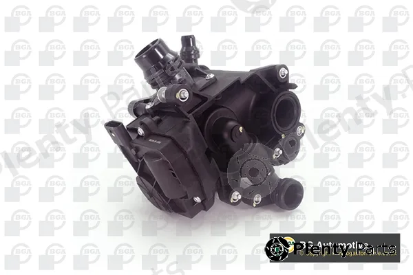 Wilmink Group WG2303965 — Thermostat, coolant