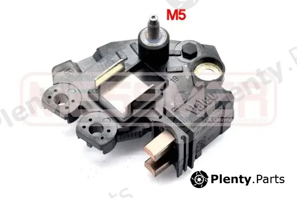Wilmink Group WG1776044 — Alternator Regulator