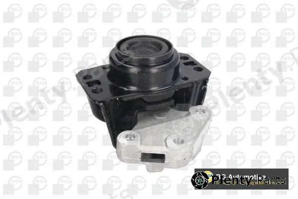 Wilmink Group WG2304153 — Mounting, engine
