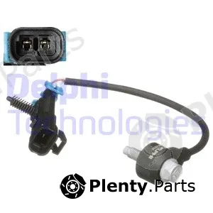 Wilmink Group WG1938037 — Knock Sensor
