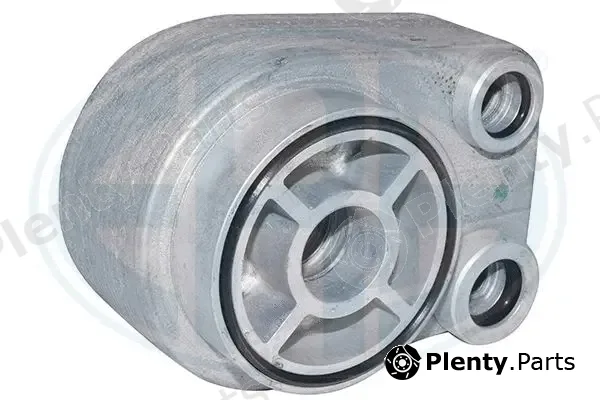 Wilmink Group WG2014022 — Oil Cooler, engine oil