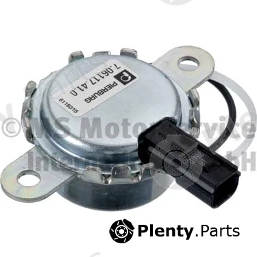 Wilmink Group WG2043311 — Central Magnet, camshaft adjustment