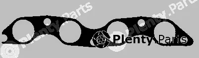 Wilmink Group WG1764558 — Gasket, exhaust manifold
