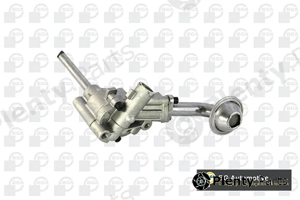 Wilmink Group WG1489685 — Oil Pump