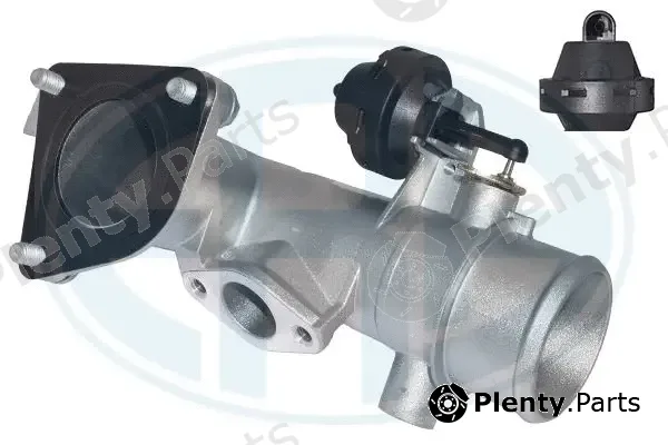 Wilmink Group WG1822342 — Throttle Body