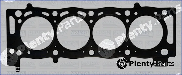 Wilmink Group WG1449592 — Gasket, cylinder head