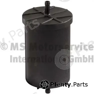 Wilmink Group WG1018541 — Fuel Filter