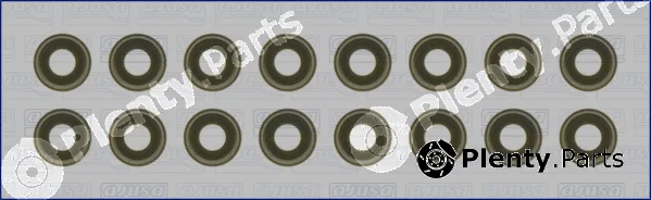 Wilmink Group WG1455750 — Seal Set, valve stem