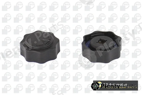 Wilmink Group WG1769168 — Cap, coolant tank
