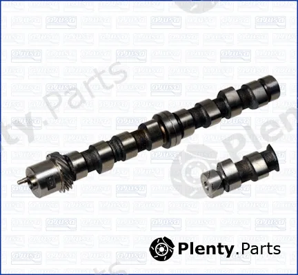 Wilmink Group WG1170757 — Camshaft