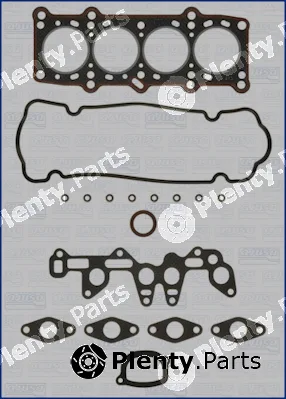 Wilmink Group WG1166603 — Gasket Kit, cylinder head