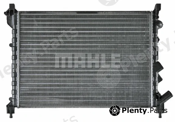 Wilmink Group WG2183814 — Radiator, engine cooling