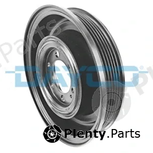 Wilmink Group WG2006539 — Belt Pulley, crankshaft