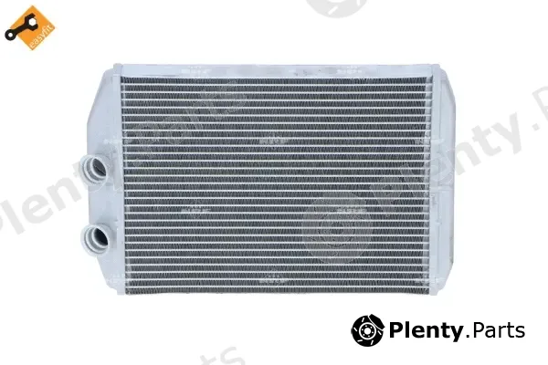 Wilmink Group WG2162128 — Heat Exchanger, interior heating