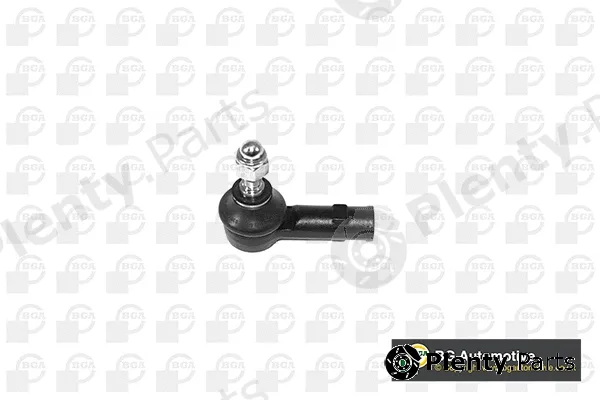 Wilmink Group WG1995390 — Tie Rod End