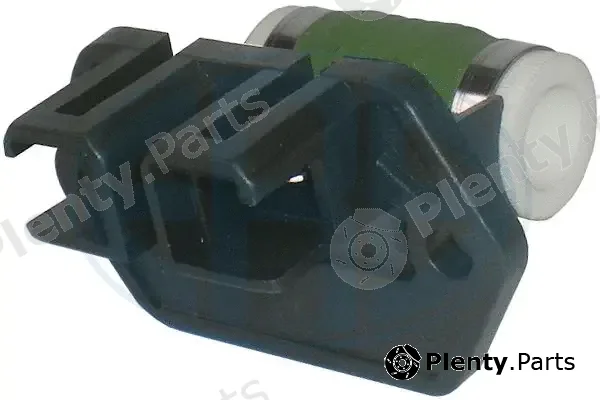 Wilmink Group WG2016497 — Series resistor, electric motor (radiator fan)