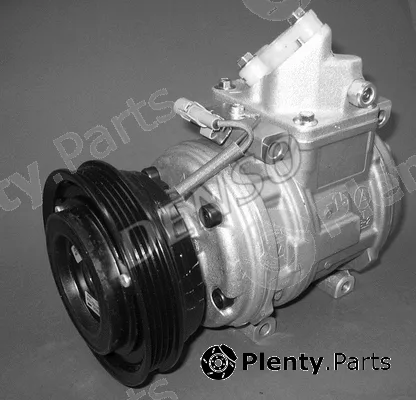 Wilmink Group WG1918069 — Compressor, air conditioning