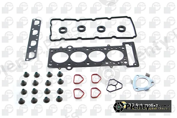Wilmink Group WG1992239 — Gasket Kit, cylinder head