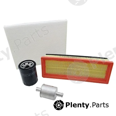 Wilmink Group WG1821960 — Filter Set