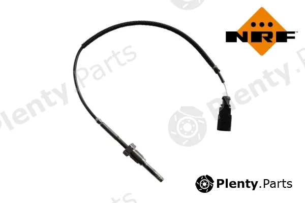 Wilmink Group WG2195583 — Sensor, exhaust gas temperature